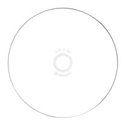 DVD-R/4.7GB 16x AdvAZO Spdl 25pk WidePrt