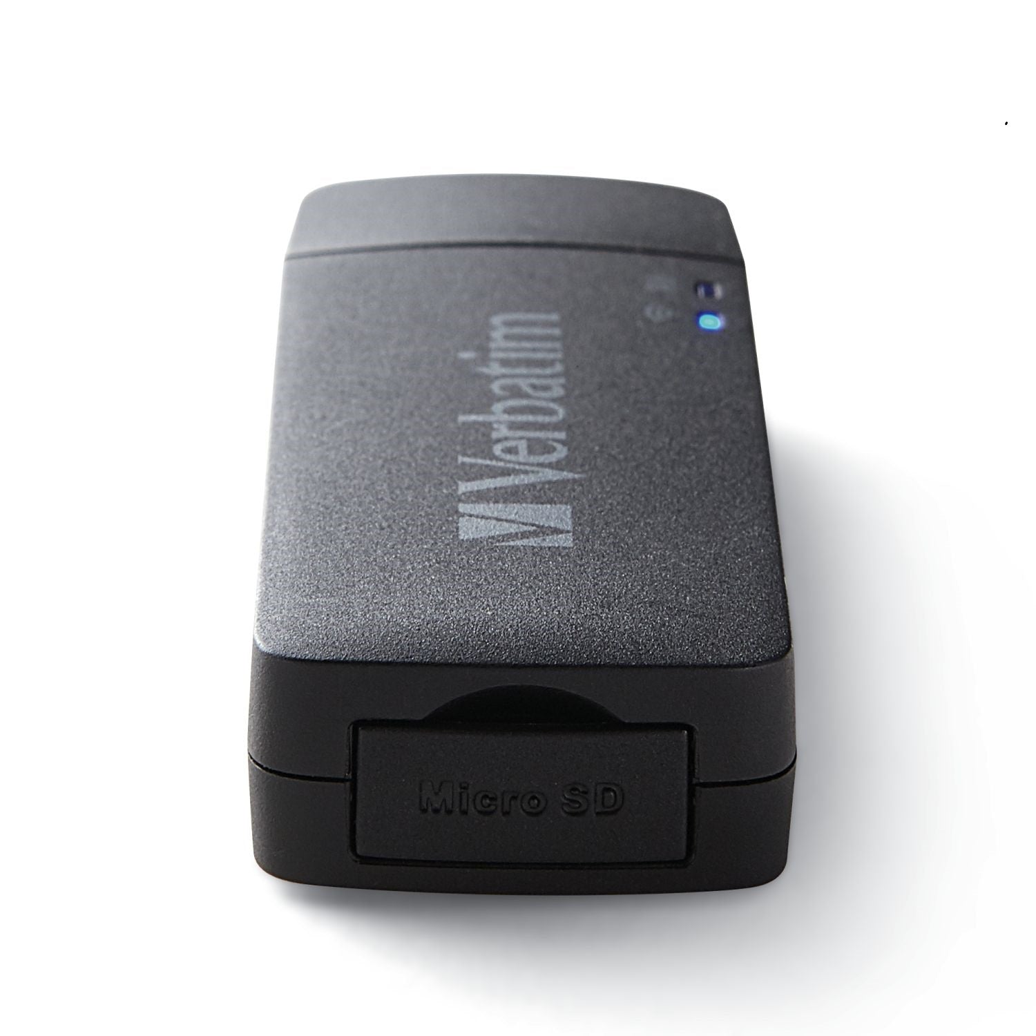 Mediashare Mini - Wireless microSD Card