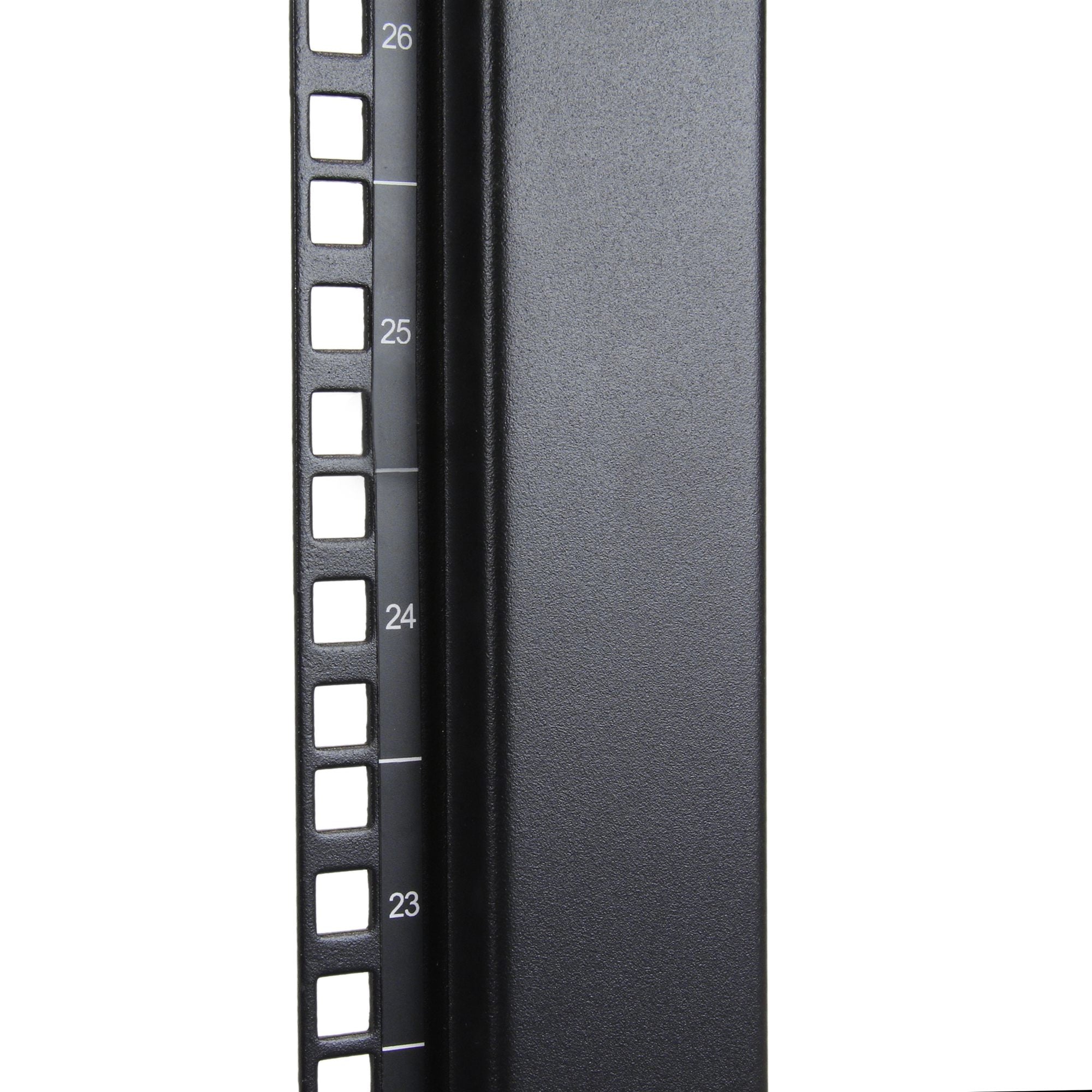 Rack Unit Labels - Up to 49U - 2-Pack