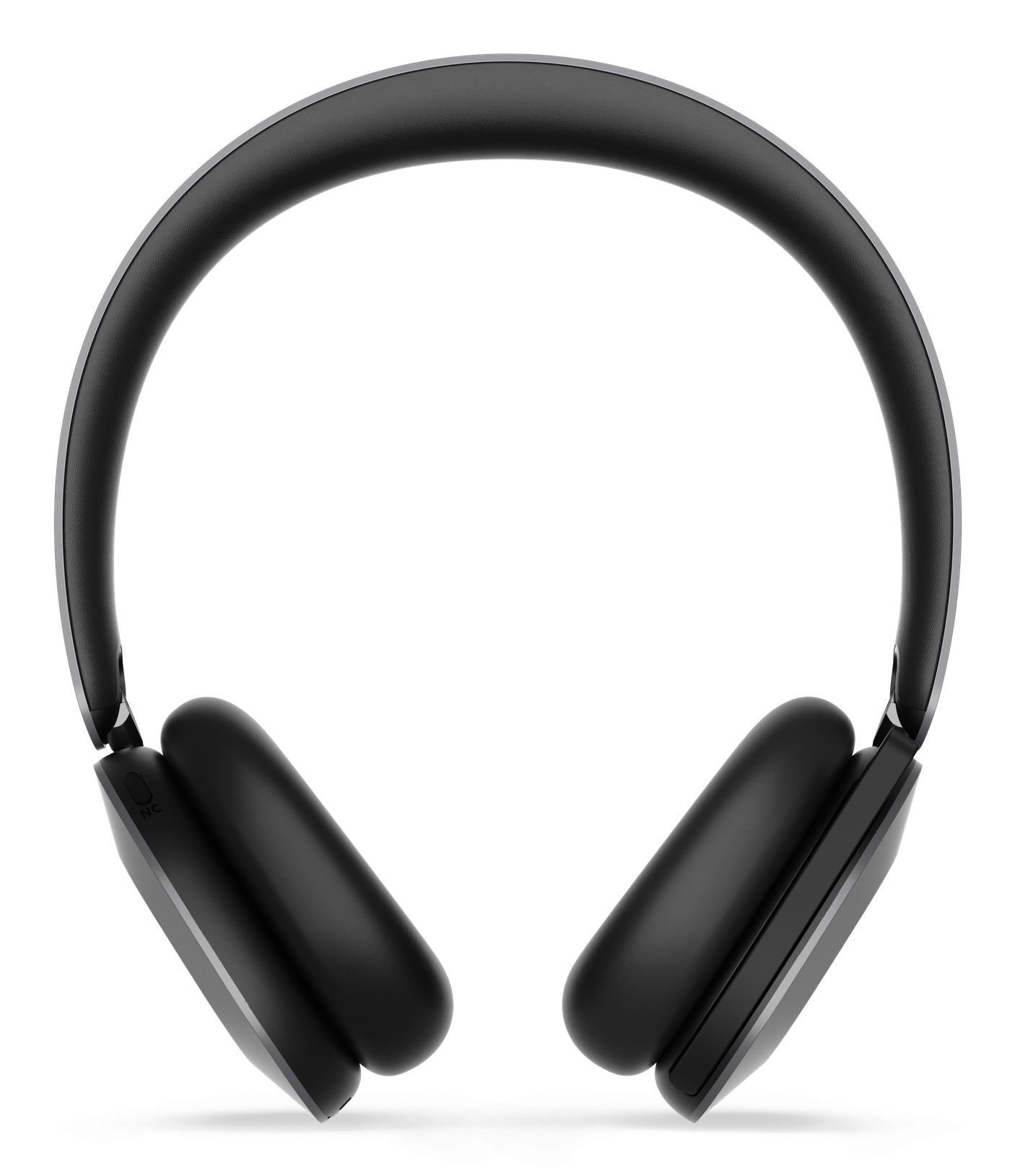 LENOVO Dual-Mode Wireless ANC Foldable Headset 8550 Aura Edition USB-C Teams - Sound by Bose