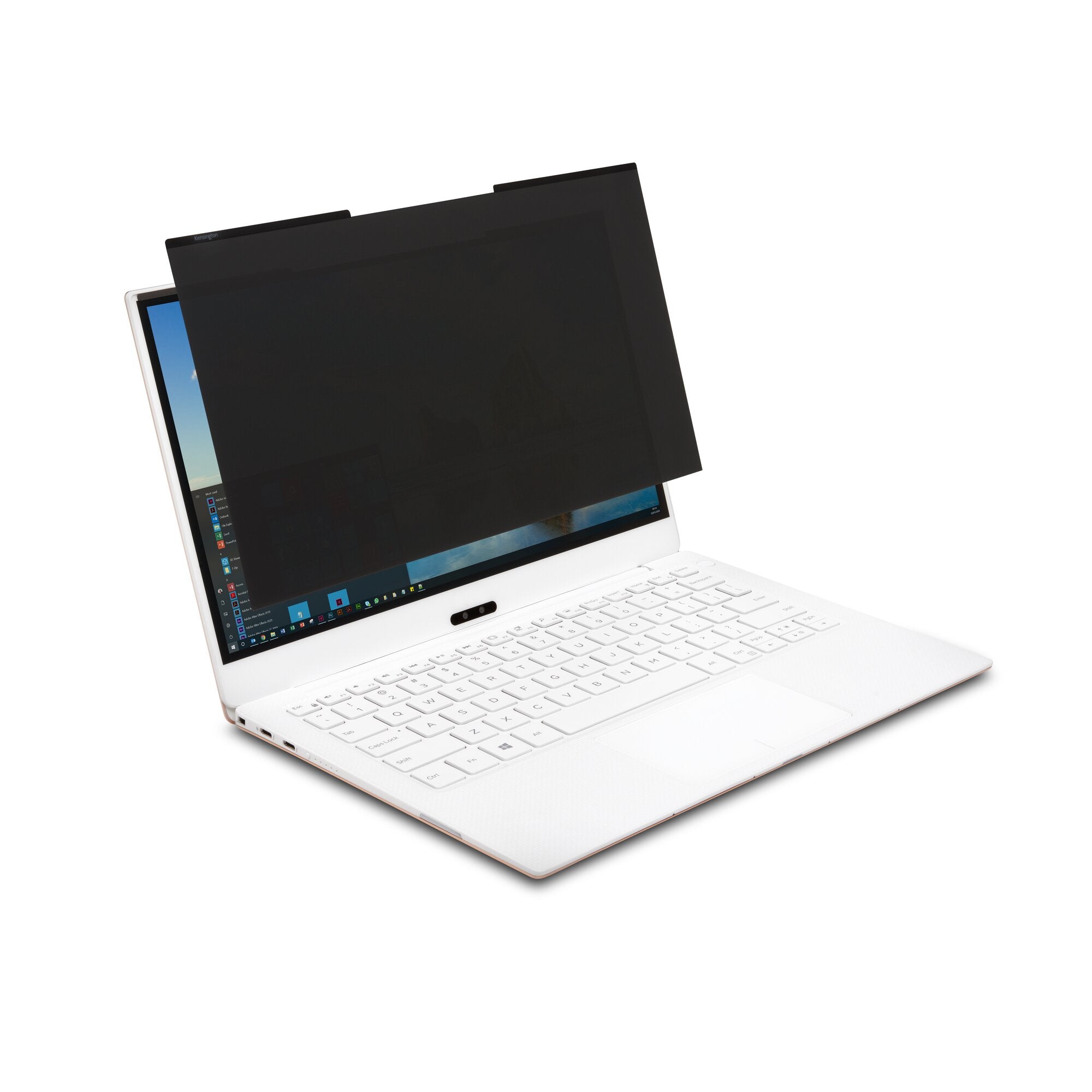 Magn Priv Scr Filt f 13.3 16:9 Laptop