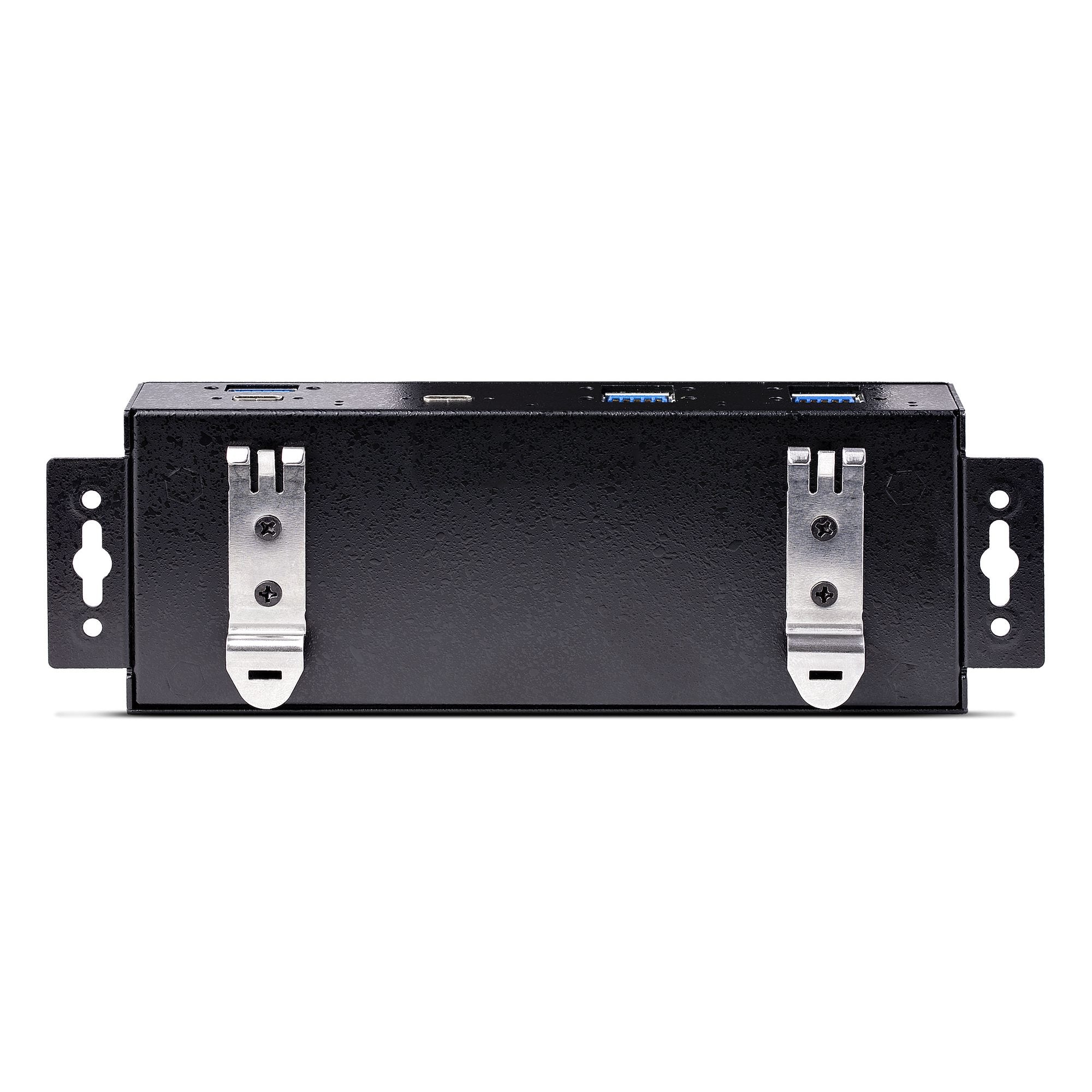 7-Port Industrial USB 10Gbps Hub TAA
