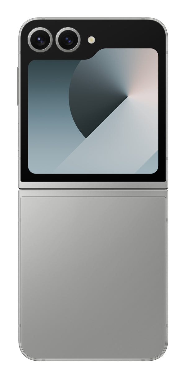 Samsung F741B Galaxy Z FLIP 6 5G (6.7'' - 512 Go, 12 Go RAM) Argent