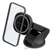 CarHolderarmw/360magnetsuctioncupBLK