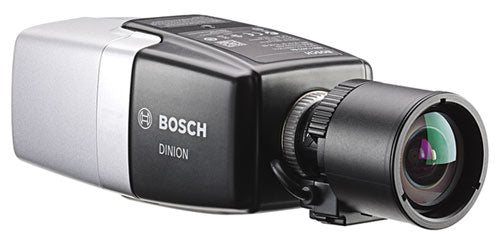 BOSCH- Caméra box fixe 1 Mp -Dinion IP Starlight 7000 HD NBN-73013-BA