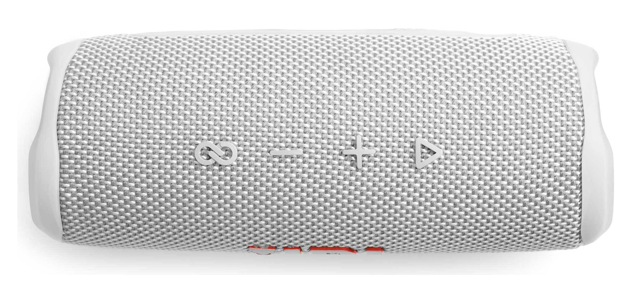 JBL FLIP 6 Blanc