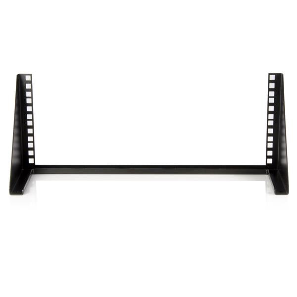 4U 48cm Vertical Wall Mount Rack Bracket