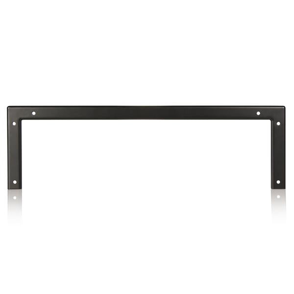 4U 48cm Vertical Wall Mount Rack Bracket