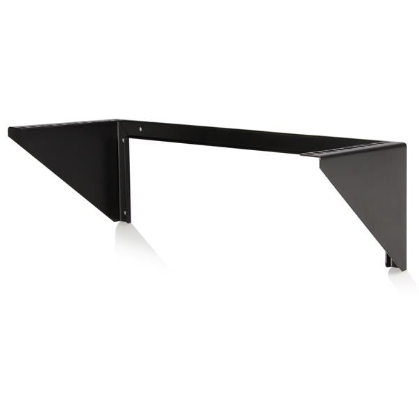 4U 48cm Vertical Wall Mount Rack Bracket