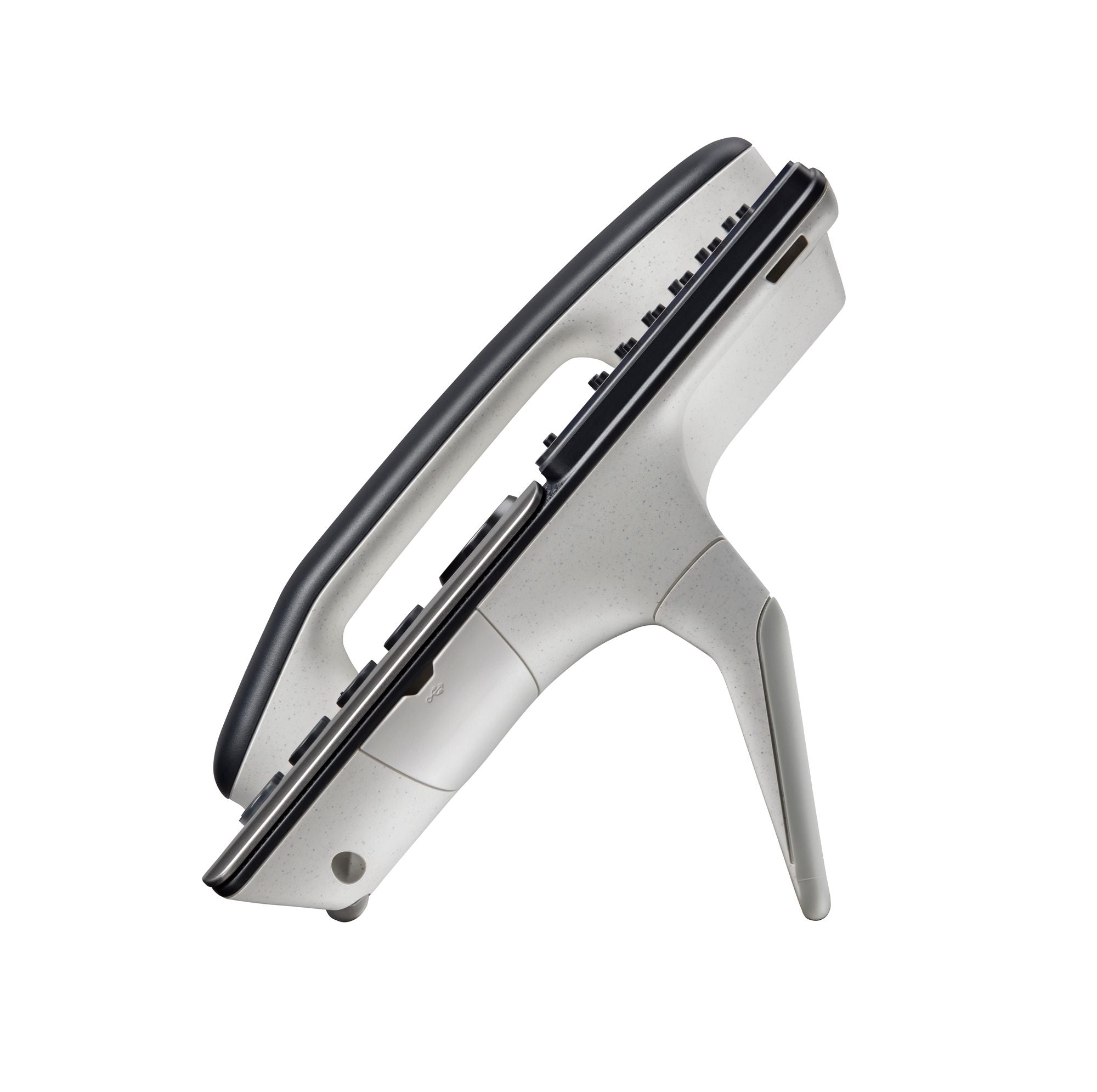 POLY EDGE E500 téléphone IP PoE USB-C-12 lignes SIP