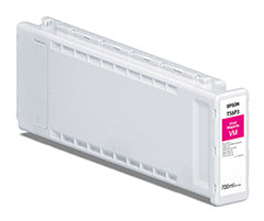 EPSON T56P3 Vivid Magenta Ink Cartridge 700 SC-P7300/9300