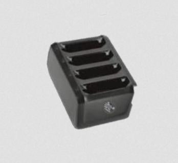 Zebra SAC-ET5X-4PPK1-01 chargeur de batterie