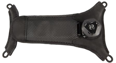 Zebra SG-NGWT-WSTPLN-01 kit de support Noir