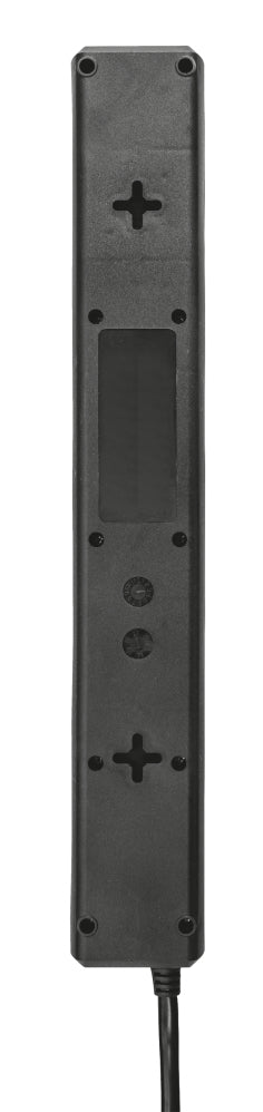 TRUST Multiprise 6 ports