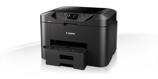 Canon MAXIFY MB2750 Jet d'encre A4 600 x 1200 DPI Wifi