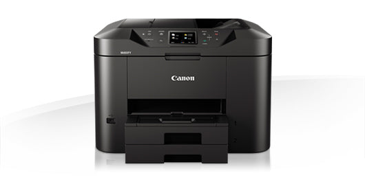Canon MAXIFY MB2750 Jet d'encre A4 600 x 1200 DPI Wifi