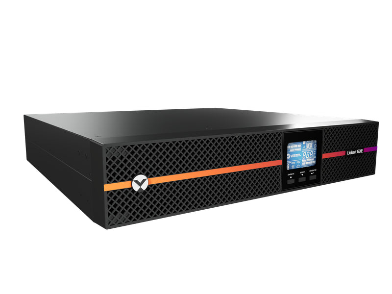 GXE UPS 1.5kVA 1ph UPS 230V Rack Tower W