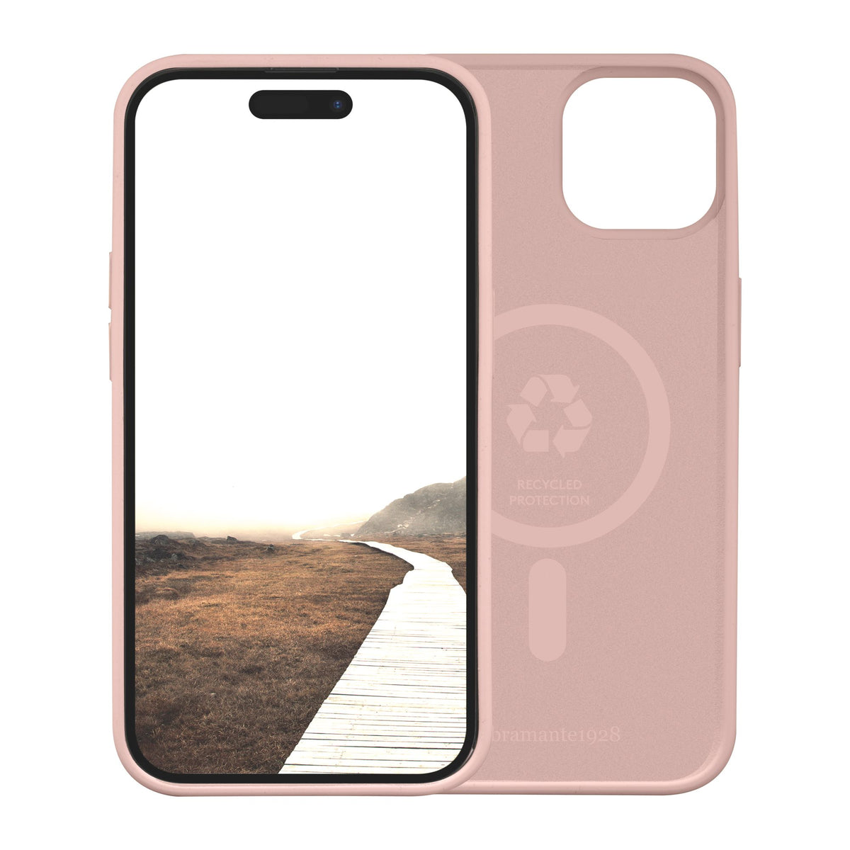 Monaco MagSafe iPhone 15 Plus PKSND