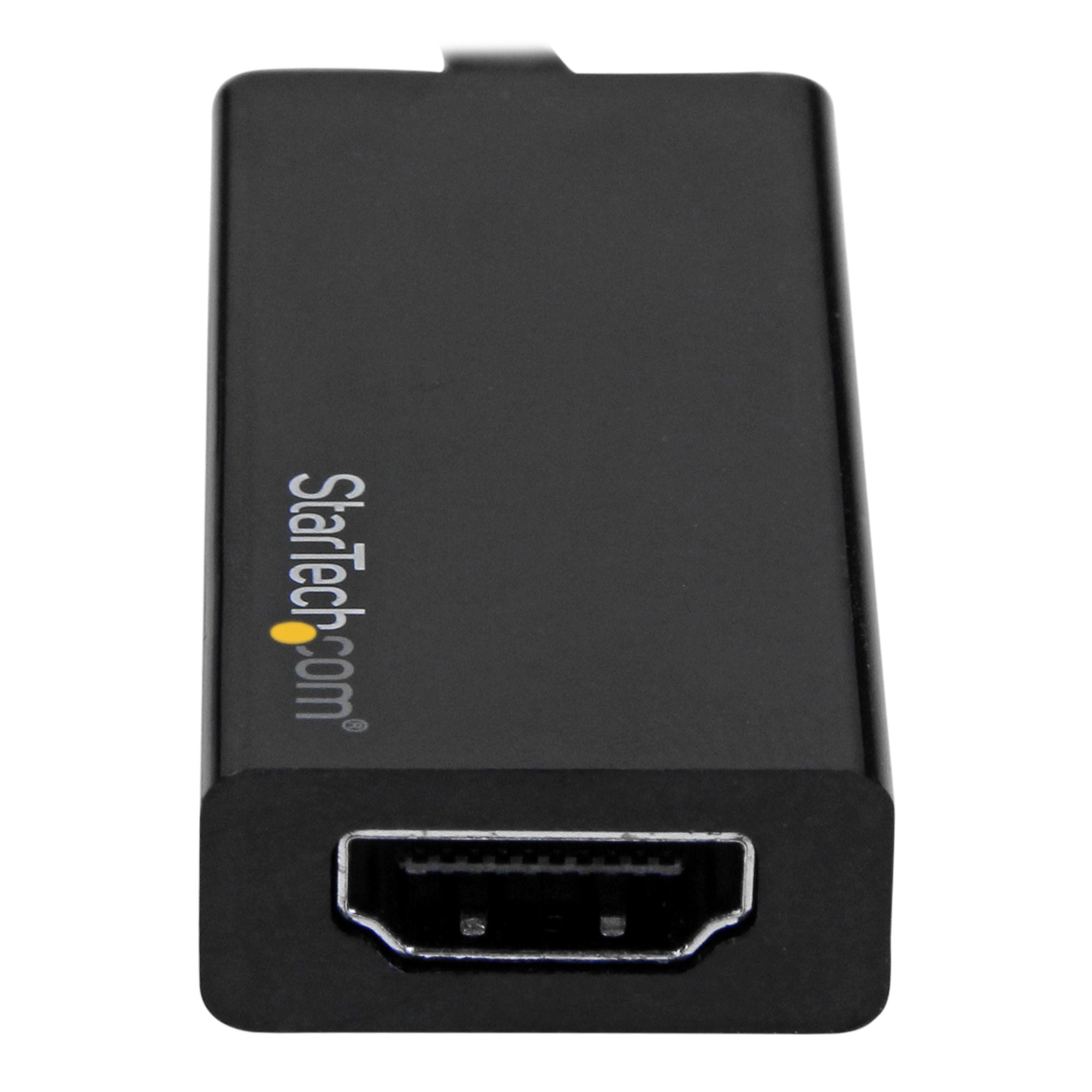 USB C to HDMI Adapter - 4K 60Hz