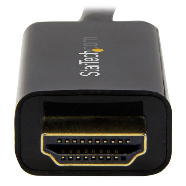 3m DisplayPort to HDMI Adapter Cable