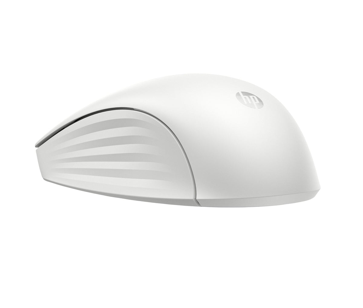 HP 650 Wireless Keyboard and Mouse Combo White