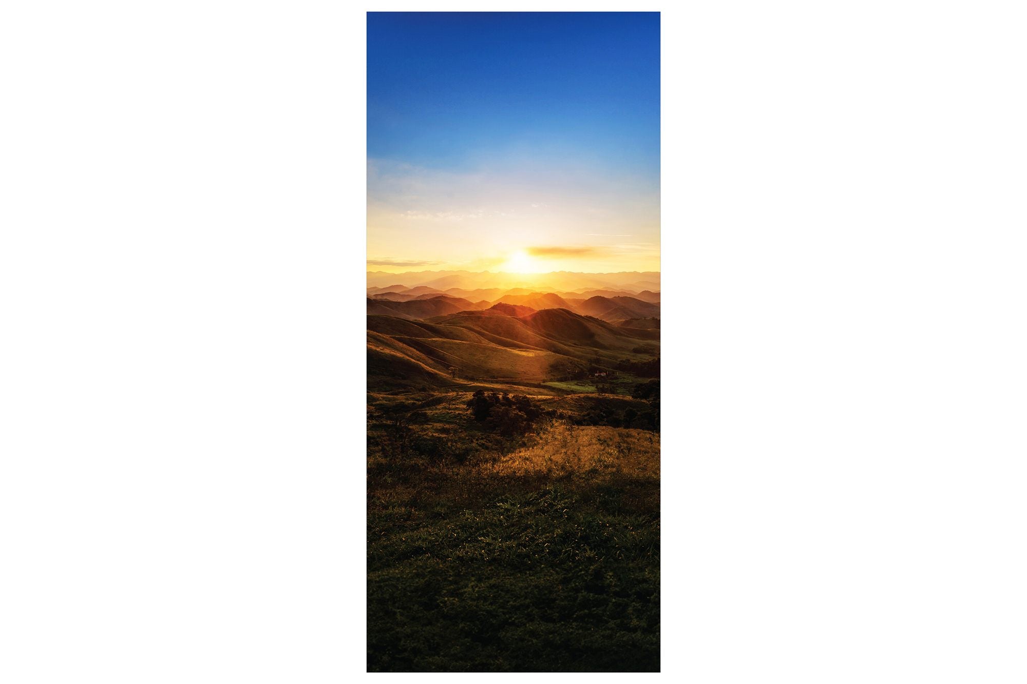 Smart LED Signage Indoor The Wall IW021C