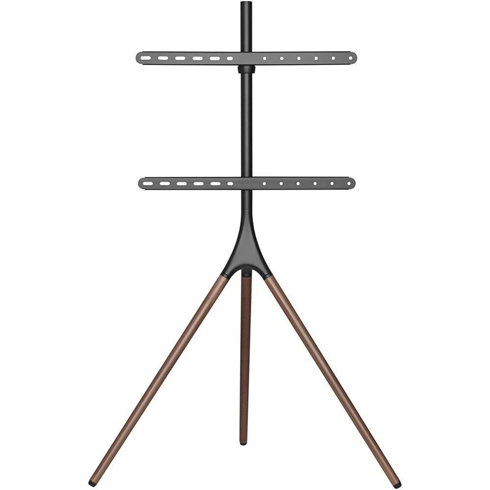 "Techly ICA-TR18SAM Support TV trépied réglable 45-65"" jusqu'a 32kg"