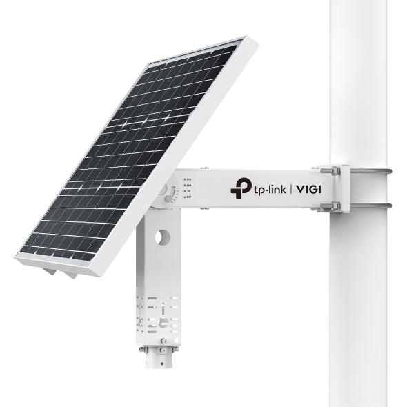 TP-LINK VIGI SP6030 Intelligent Solar Power Supply System