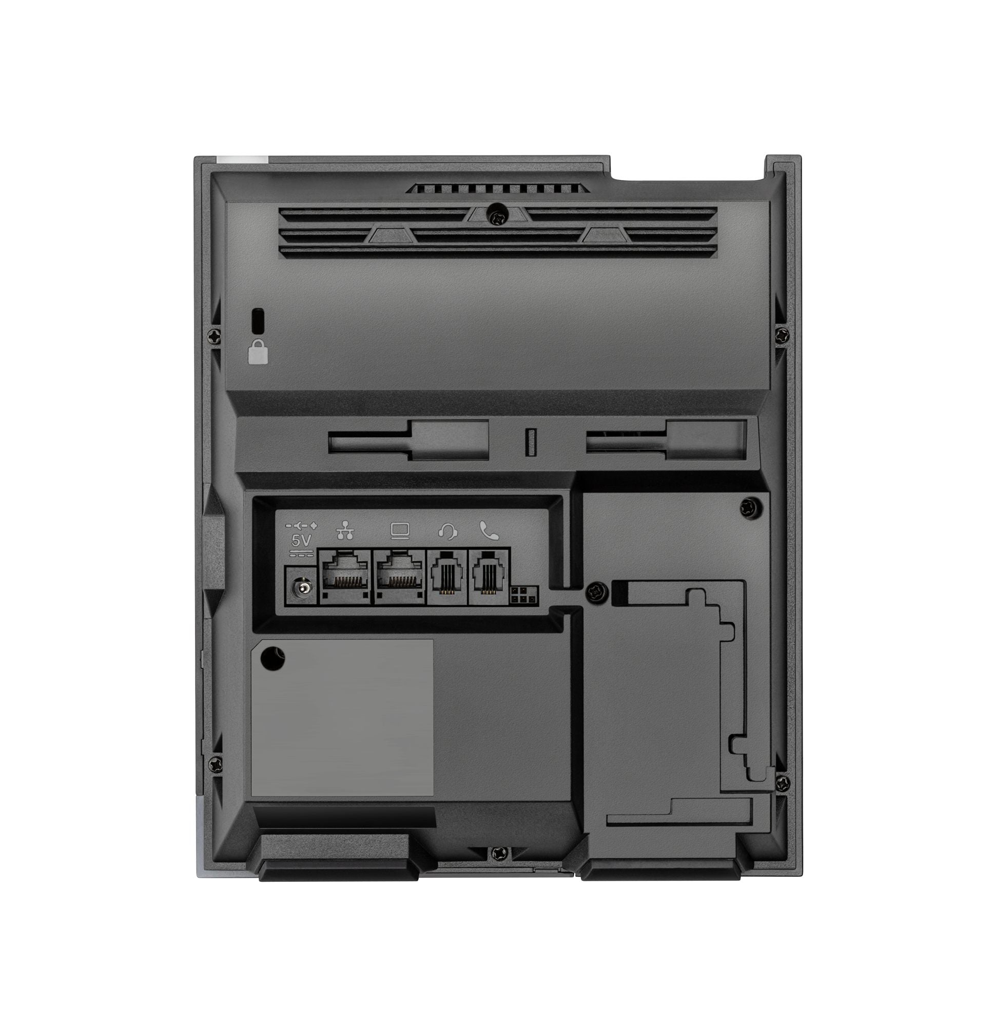 Poly CCX 400 BMP MS PoE-e No