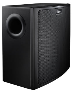 BOSCH Module de grave LB6 à poser en/ LB6-SW100-D
