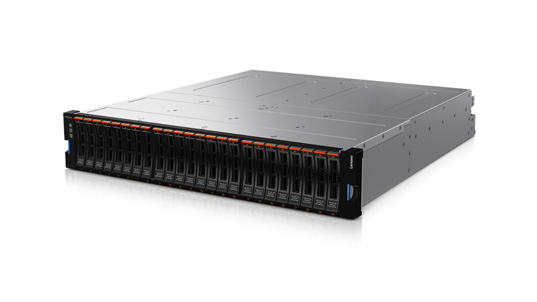 TopSeller Lenovo Storage V3700 V2 SFF Ex