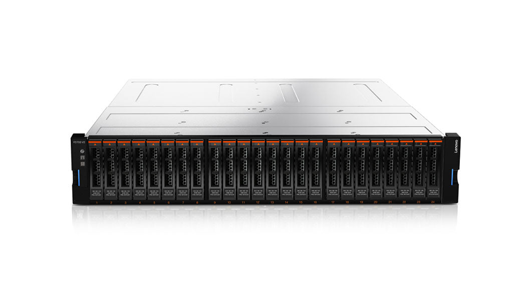 TopSeller Lenovo Storage V3700 V2 SFF Ex