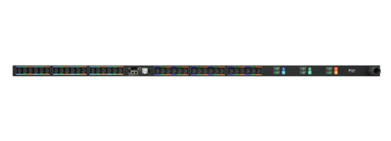 Vertiv Geist Rack PDU Monitored Unit L