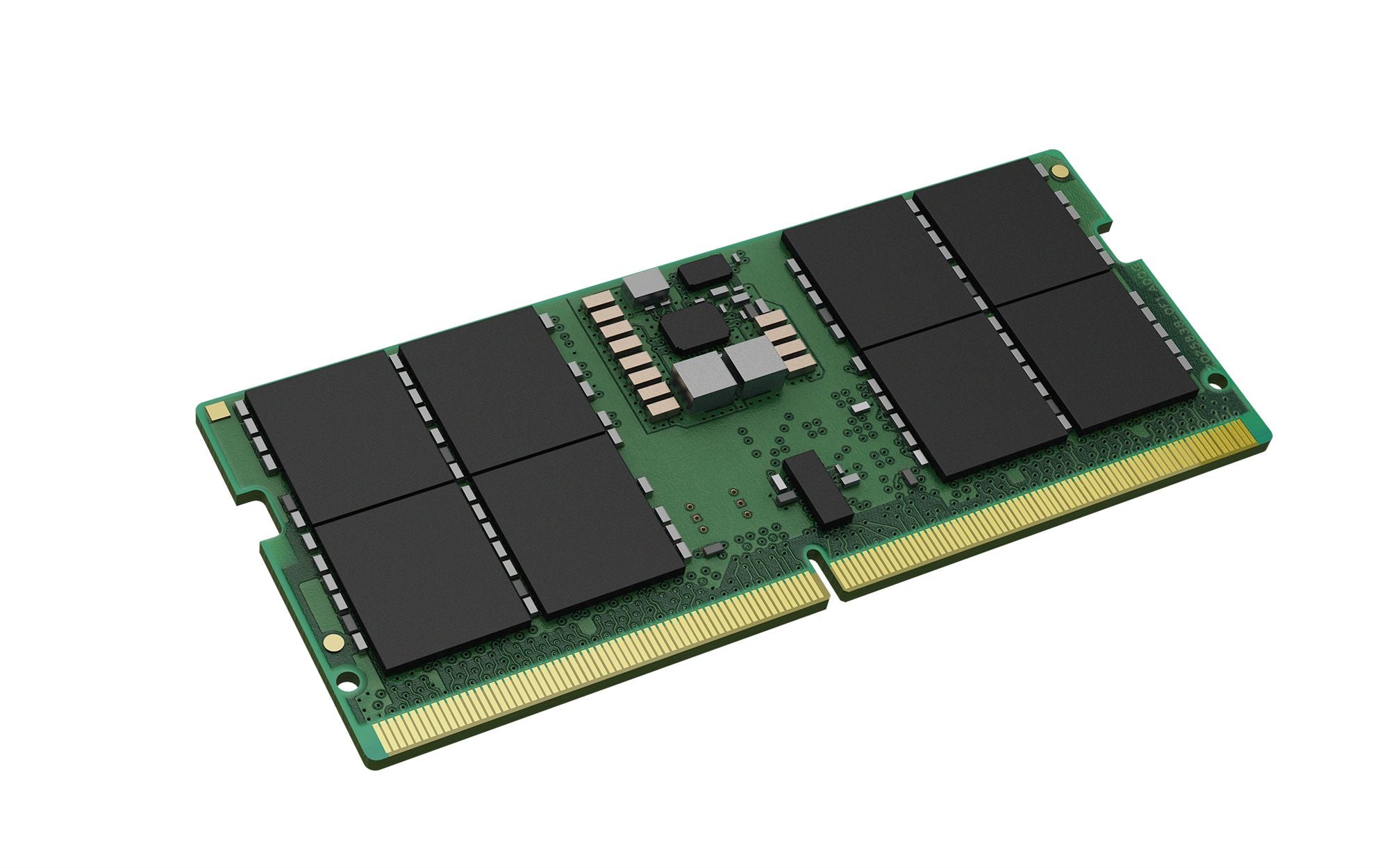 KINGSTON 32Go 6400MT/s DDR5 Non-ECC CL52 CSODIMM 1Rx8