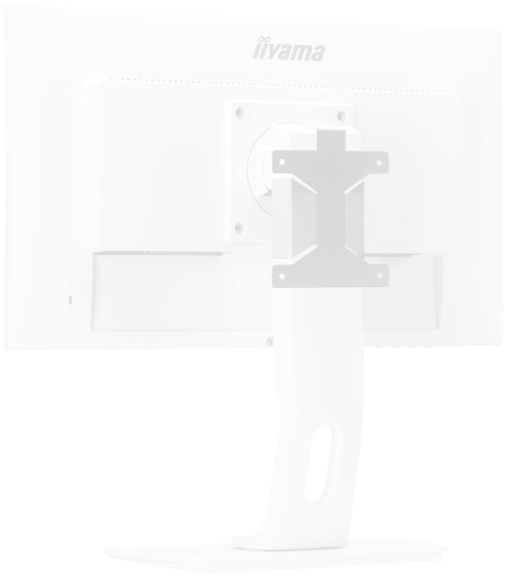 VESA bracket for Mini PC or TC