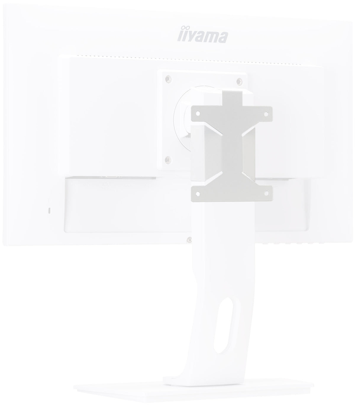 VESA bracket for Mini PC or TC