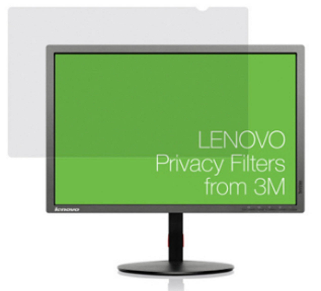 Lenovo 23.8W9 Monitor Privacy Filter