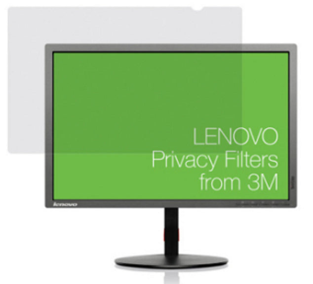 Lenovo 27.0W9 Monitor Privacy Filter