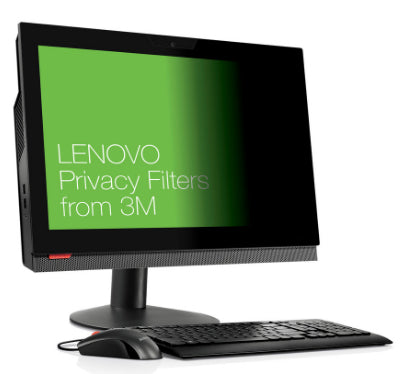 Lenovo Privacy Filter for ThinkCentre M9
