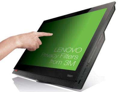Lenovo Privacy Filter for ThinkCentre M9
