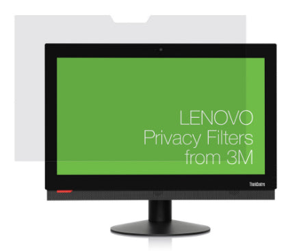 Lenovo Privacy Filter for ThinkCentre M9