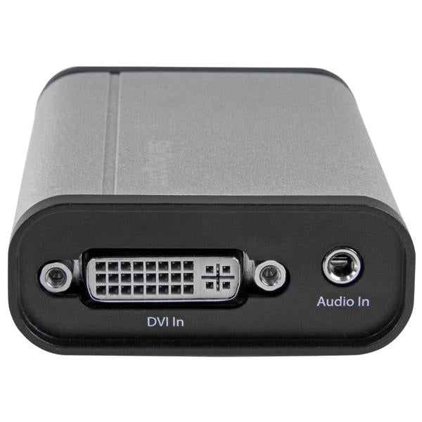 USB 3.0 Video Capture Device - DVI