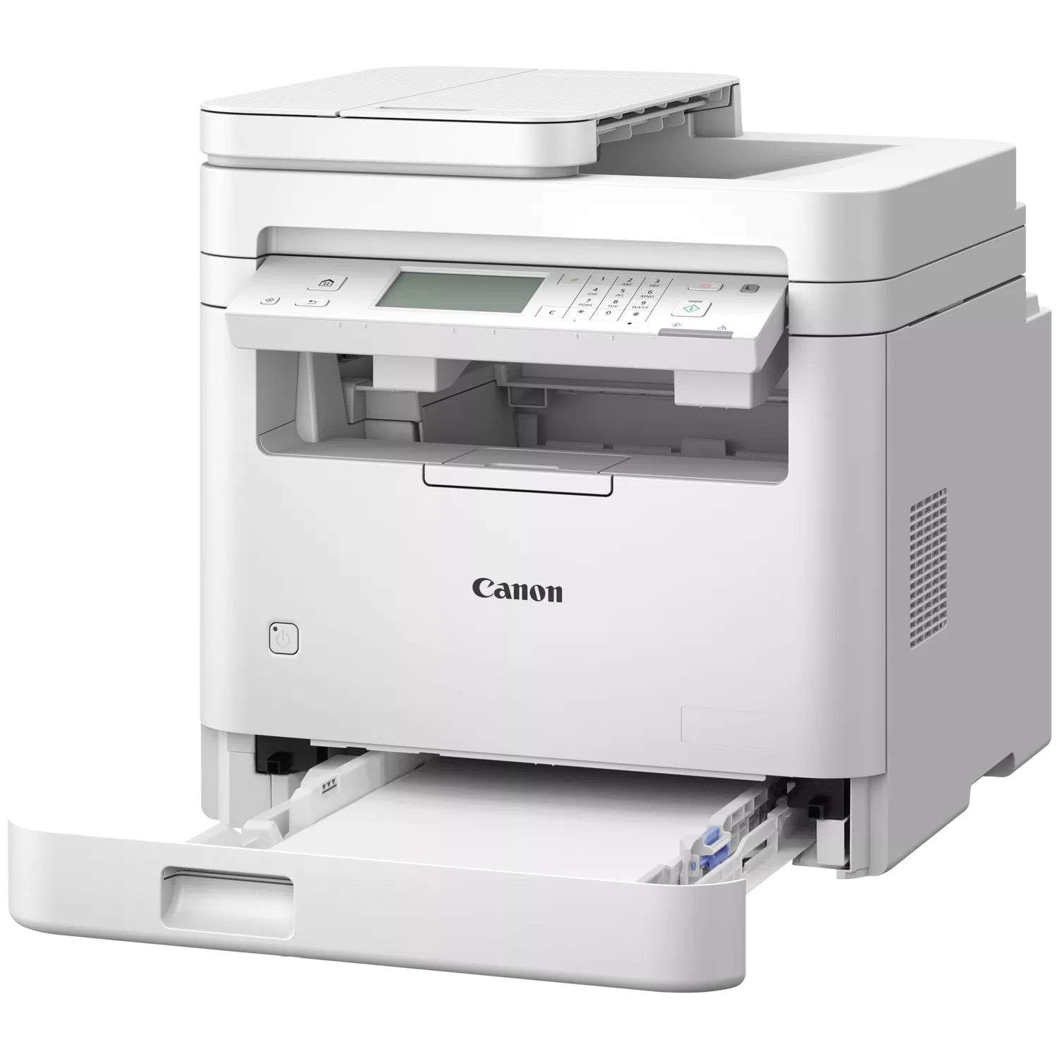 CANON i-SENSYS MF287dw MFP Mono laser A4 33.2ppm Copy 33.2ppm Print 285sheets USB LAN Wi-Fi