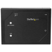 HDMI Over IP Extender with USB - 1080p