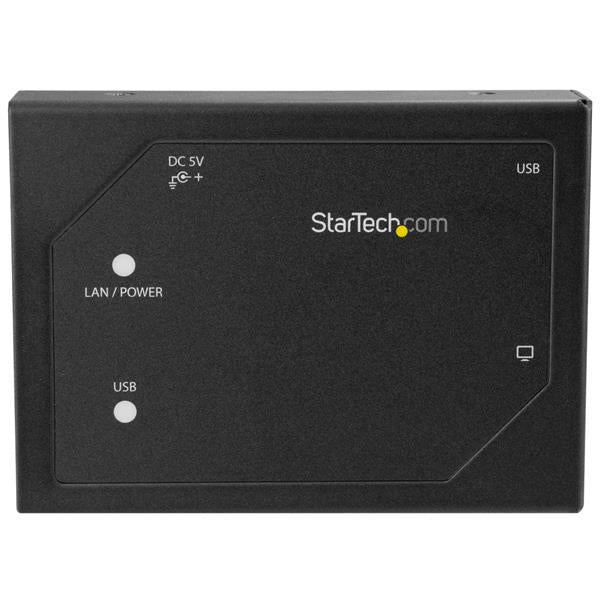 HDMI Over IP Extender with USB - 1080p