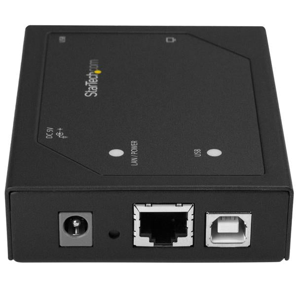 HDMI Over IP Extender with USB - 1080p