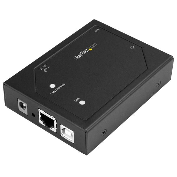 HDMI Over IP Extender with USB - 1080p