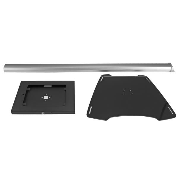 Lockable Floor Stand for iPad