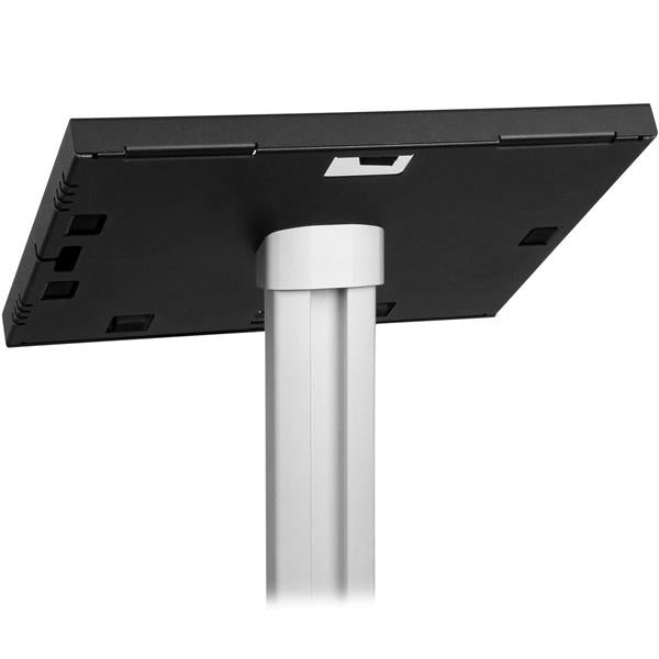 Lockable Floor Stand for iPad