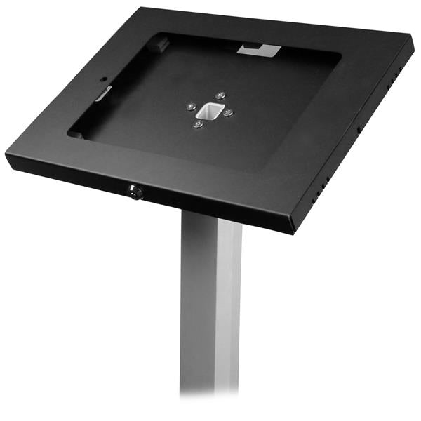 Lockable Floor Stand for iPad